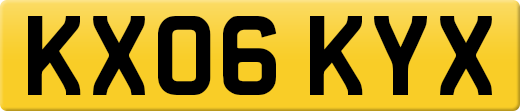 KX06KYX